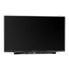 Tela 14 Led Slim Para Notebook Pn Ltn140at20-p02 40 Pinos Foto mini 1