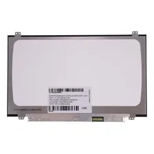 Tela 14 Led Slim Para Notebook Positivo Stilo Xc3620 Fosca Foto mini 1