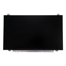 Tela 14 Led Slim Para Notebook Positivo Stilo Xc3620 Fosca Foto mini 3