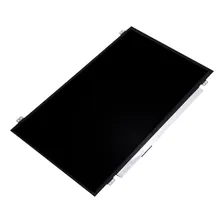 Tela 14 Led Slim Para Notebook Positivo Stilo Xc3620 Fosca Foto mini 2