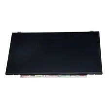 Tela 14 Led Ultra Slim Para Notebook Samsung Np305e4a-ad2br Foto mini 3