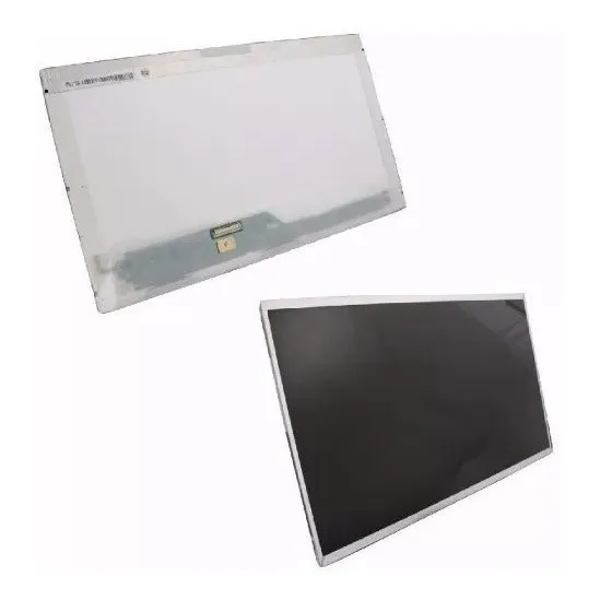 Tela 14.0 Led Para Notebook Samsung Np275e4e-kd2br Foto 1