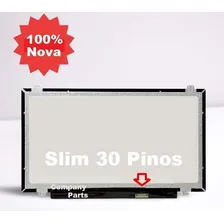 Tela 14.0 Led Slim 30 Pinos Dell 14-5447 5448 3442 P49g Foto mini 4