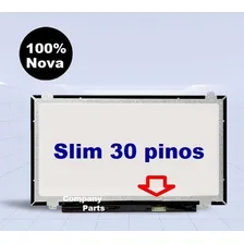 Tela 14.0 Led Slim 30 Pinos Dell 14-5447 5448 3442 P49g Foto mini 2