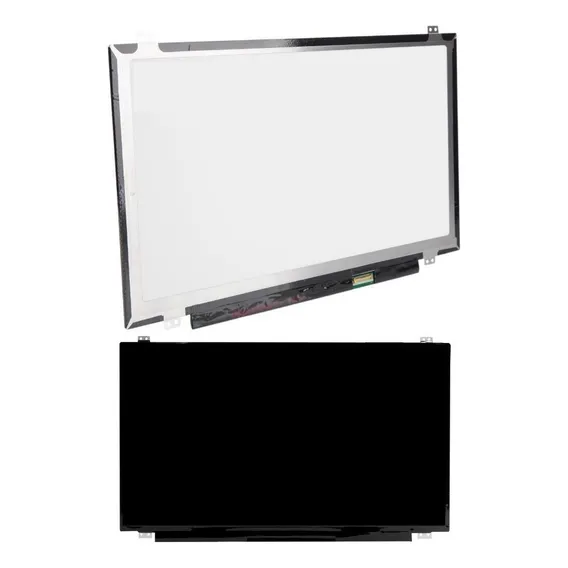 Tela 14.0 Led Slim 30 Pinos Dell 14-5447 5448 3442 P49g Foto 1