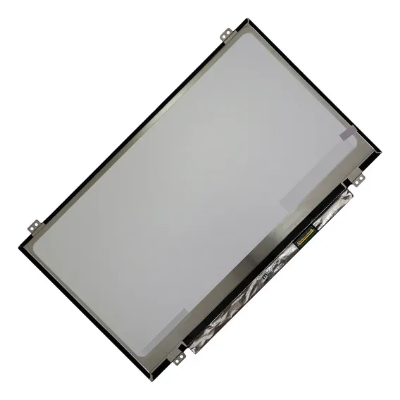 Tela 14.0 Led Slim 30 Pinos Full Hd Para Dell Latitude 5490 Foto 1
