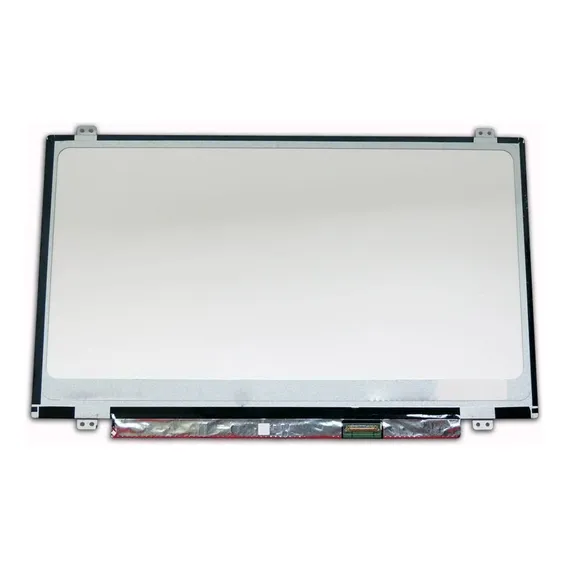 Tela 14.0 Led Slim 30 Vias N140bge-e43 Foto 1