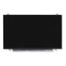 Tela 14.0 Para Notebook Hp Pavilion 14-v065br Hb140wx1-400 Foto mini 1