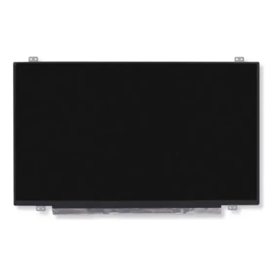 Tela 14.0 Para Notebook Hp Pavilion 14-v065br Hb140wx1-400 Foto 1