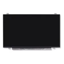 Tela 14.0 Slim Para Notebook N140bge-l41 Foto  mini 1