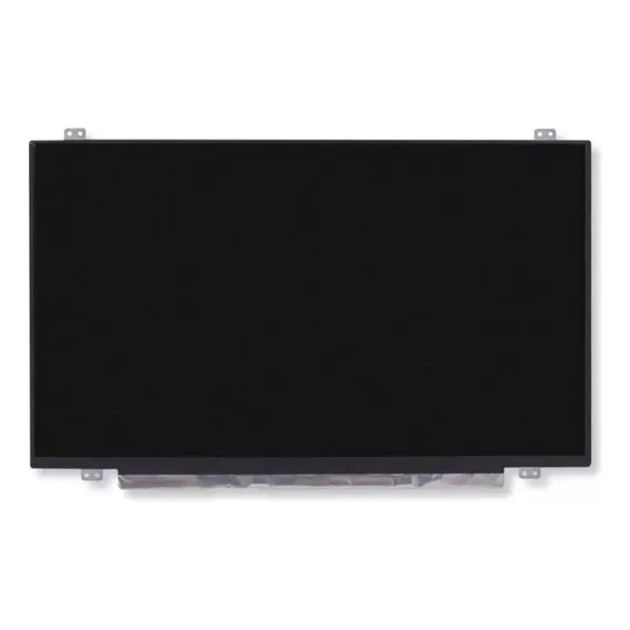 Tela 14.0 Slim Para Notebook N140bge-l41 Foto 1