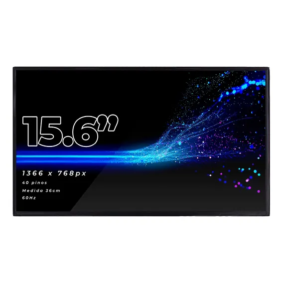 Tela 15.6 Led Para Notebook Dell Inspiron 15 35 Foto 1