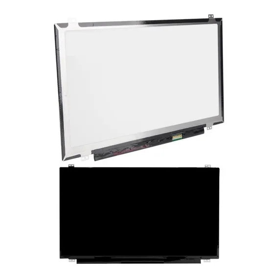Tela 15.6 Led Slim 30 Pinos Dell I15-5566-a10p 15 5000 P39f Foto 1