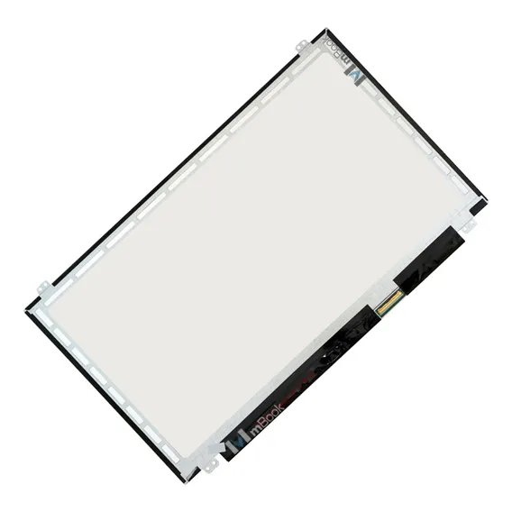 Tela 15.6 Led Slim B156xw03 V2 B156xw04 V1 B156xw04 V5 Foto 1