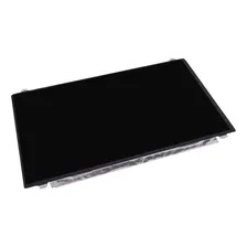 Tela 15.6 Led Slim P/ Notebook Lenovo Ideapad 300-15isk Foto mini  2