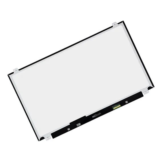 Tela 15.6 Slim 30 Pinos N156bga-eb2 N156bge-eb2 Foto 1