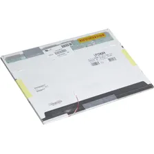 Tela 15.4 Ccfl Lp154wx4(tl)(cb) Para Notebook Foto mini 1