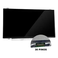 Tela 15.6 Led Slim 30 Pinos Dell I15-5566-a10p 15 5000 P39f Foto mini 4