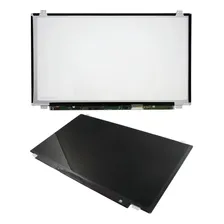 Tela 15.6 Led Slim Hb156fh1-401 Full Hd Para Notebook Foto mini 1