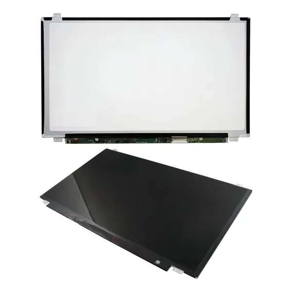 Tela 15.6 Led Slim Hb156fh1-401 Full Hd Para Notebook Foto 1