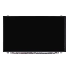 Tela 15.6 Led Slim P/ Notebook Lenovo Ideapad 300-15isk Foto mini 3