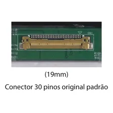 Tela 15.6 Led Slim Para Notebook - Full Hd - N156hga-eal Foto mini 4