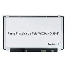 Tela 15.6 Led Slim Para Notebook - Full Hd - N156hga-eal Foto mini 3