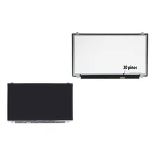 Tela 15.6 Slim 30 Pinos Notebook Samsung Np270e5k CompatÃvel Foto mini 1