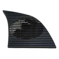 Tela Alto Falante Tras Corsa Sedan 2006 / Esquer Gm 93337672 Cor Preto Foto mini 1