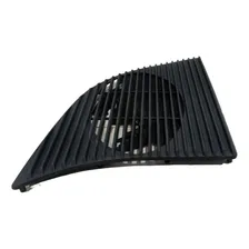 Tela Alto Falante Tras Corsa Sedan 2006 / Esquer Gm 93337672 Cor Preto Foto mini 3
