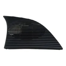 Tela Alto Falante Tras Corsa Sedan 2006 / Esquer Gm 93337672 Cor Preto Foto mini 4
