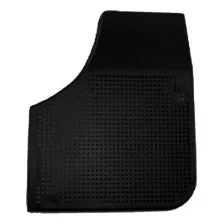 Tela Auto Falante Da Porta Dianteira Monza Tubarão Ld Preto Foto mini 2