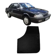 Tela Auto Falante Da Porta Dianteira Monza Tubarão Ld Preto Foto mini 1