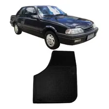 Tela Auto Falante Porta Dianteira Monza Tubarão Par Preto Foto  mini 1