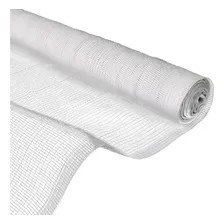 Tela Branca Para Estufa De Hortaliças 3x2m Foto mini 1