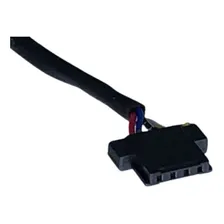 Tela Com Moldura Para Notebook Sti Aurex 18,4 Is1807 1807 Foto mini 3