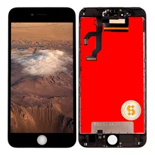 Tela Compativel Com iPhone 6s Plus Frontal Touch Premium Foto mini 1