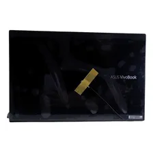 Tela Completa Notebook Asus Vivobook X513ea 15.6in 90nb0sg4 Foto mini 3