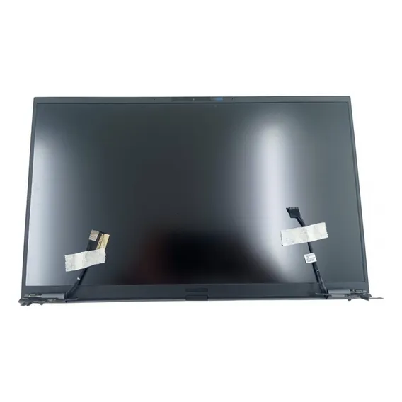 Tela Completa Notebook Asus Zenbook 14 Ux435ea 90nb0rs1 Foto 1