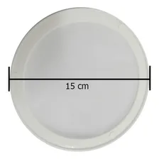 Tela De Nylon Para Coador Leite Ordenha Balde Galão Injesul Foto mini 2
