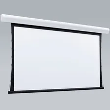 Tela De Projeção Elétrica Tensionada 100'' 16:9 + Moldura Futury Vision KIT-TELT100W/MOLDURA 100 in Foto mini 3