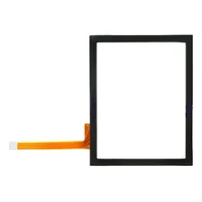 Tela De Toque Touch Screen Coletor Intermec Ck31 Foto mini 1