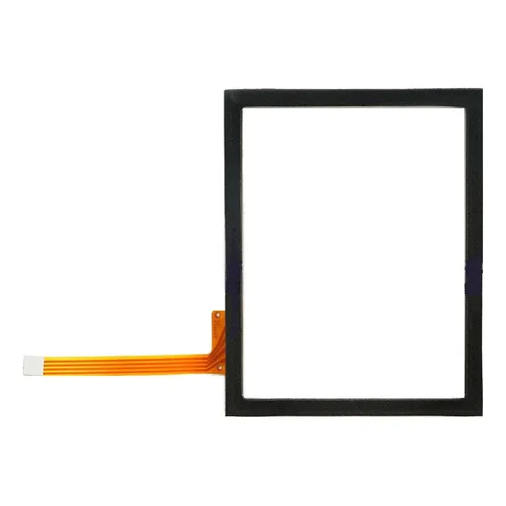 Tela De Toque Touch Screen Coletor Intermec Ck31 Foto 1