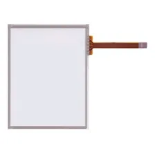 Tela De Toque Touch Screen Coletor Intermec Ck31 Foto mini 3
