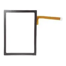 Tela De Toque Touch Screen Coletor Intermec Ck31 Foto mini 2