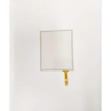 Tela De Toque Touch Screen Resistiva 3.5 Polegadas Foto mini  2