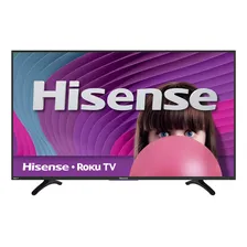 Tela de TV Hisense 32h4c 32 Classe A Hd Smartv Roku Foto mini 1