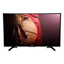 Tela de TV Hisense 32h4c 32 Classe A Hd Smartv Roku Foto mini 2