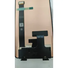 Tela Display CompatÃvel Moto Edge 40pro Xt2303-2 Curvado Foto mini 3