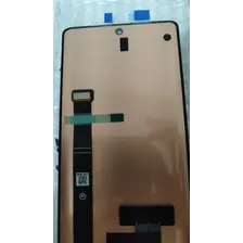 Tela Display CompatÃvel Moto Edge 40pro Xt2303-2 Curvado Foto mini 4